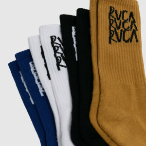 RVCA Sock Seasonal 2