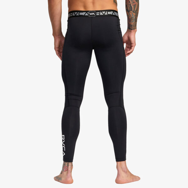 RVCA Spats Compression V2 2