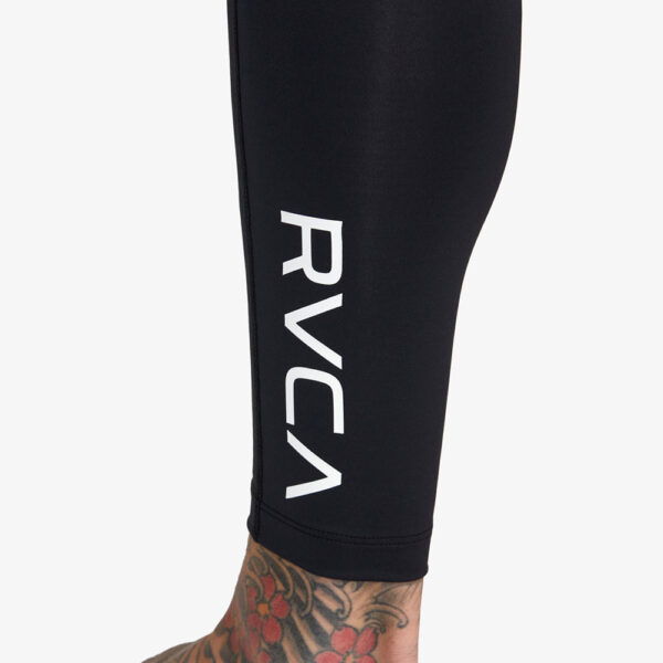 RVCA Spats Compression V2 3