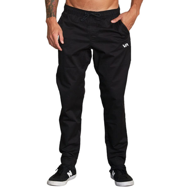 RVCA Sport Pants Spectrum 2