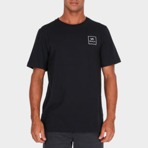 RVCA T shirt All The Way 1 1