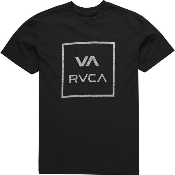 RVCA T shirt All The Way 1