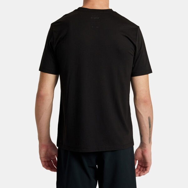 RVCA T shirt Big RVCA Section 2