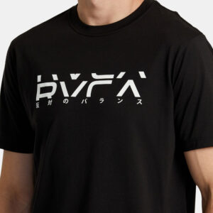 RVCA T shirt Big RVCA Section 3