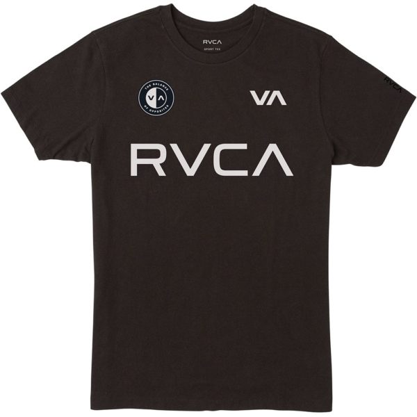 RVCA T shirt Club 1