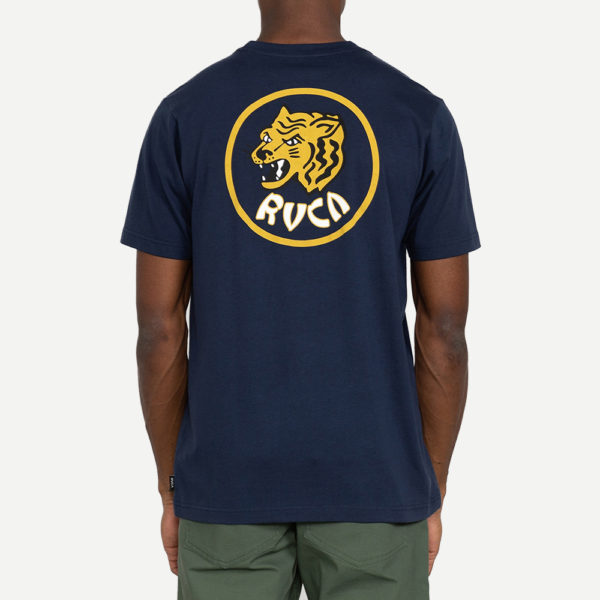 RVCA T shirt Dynasty 1