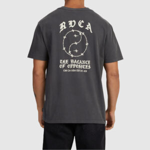 RVCA T shirt LAX 2