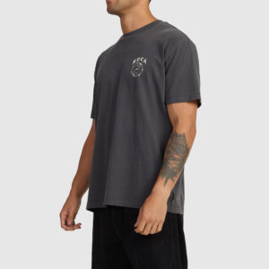 RVCA T shirt LAX 3