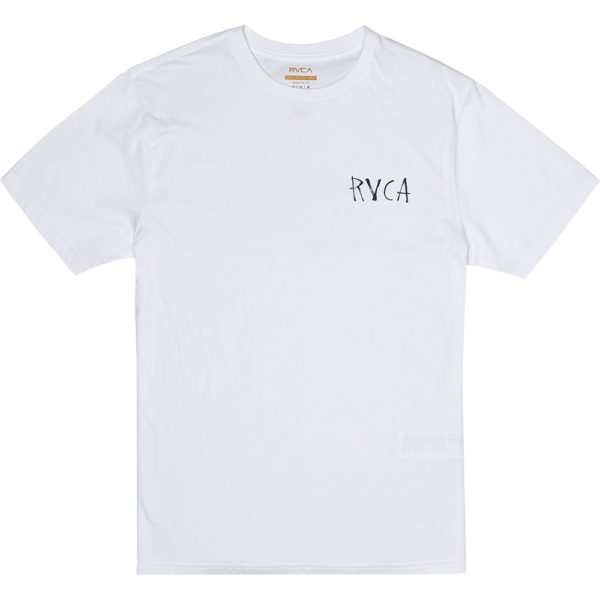 RVCA T shirt Sea Song 1