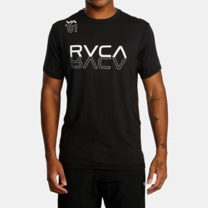RVCA T shirt Sport Vent Copy Kit 1
