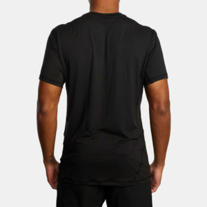 RVCA T shirt Sport Vent Copy Kit 2