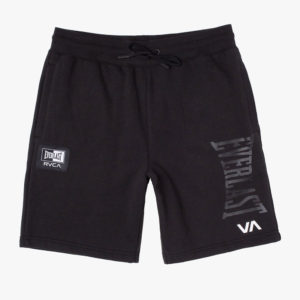 RVCA x Everlast Shorts 1