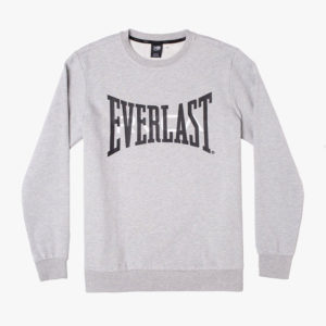 RVCA x Everlast Sweatshirt 1