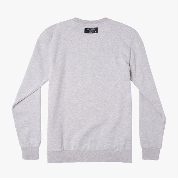 RVCA x Everlast Sweatshirt 2