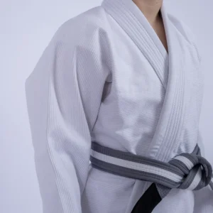 Rebelz BJJ Gi Kids Academy 2 vit 2