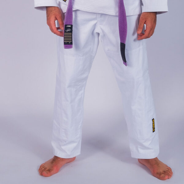 Rebelz BJJ Byxor Gold Standard 3 vit