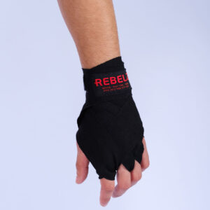 Rebelz Hand wraps 4,5m 4