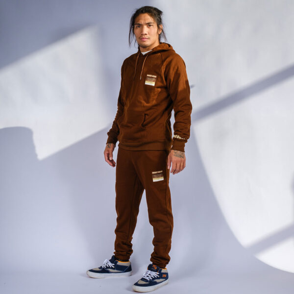 Rebelz Hoody Rocky Road 3