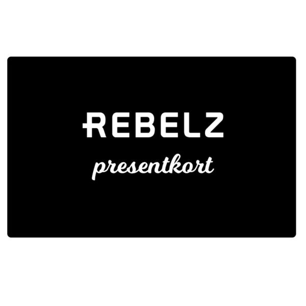 Rebelz Presentkort 800x800