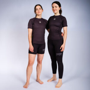 Rebelz Rashguard Women Rocky Road 3