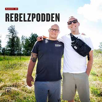 Rebelz SV Rebelzpodden 19 1