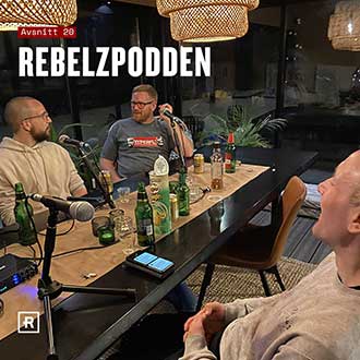 Rebelz SV Rebelzpodden 20 1