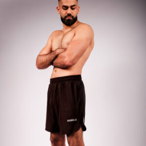 Rebelz Shorts Men Stealth 2.0 5