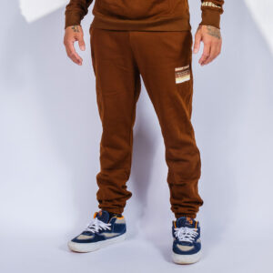 Rebelz Sweatpants Rocky Road 1