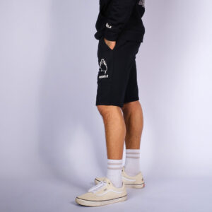 Rebelz Sweatshorts I Heart Jiu Jitsu 2