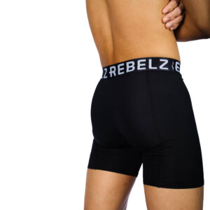 Rebelz Underwear Performance Mesh 3