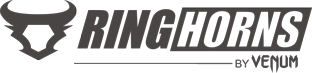 Ringhorns by Venum logo small