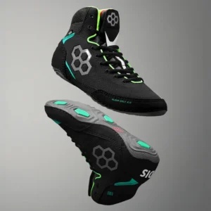 Rudis Wrestling Shoes Colt 4.0 pole position 1