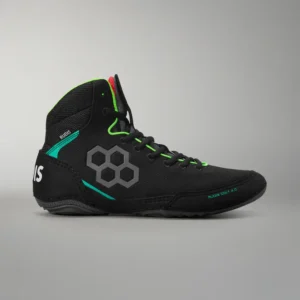 Rudis Wrestling Shoes Colt 4.0 pole position 2