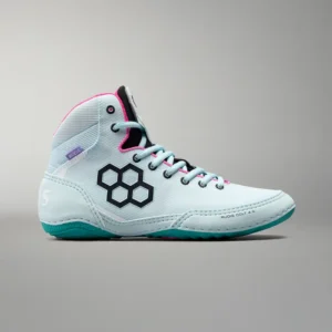 Rudis Wrestling Shoes Colt 4.0 under the sea 2