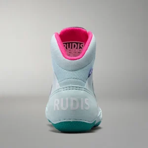 Rudis Wrestling Shoes Colt 4.0 under the sea 5