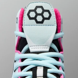 Rudis Wrestling Shoes Colt 4.0 under the sea 7