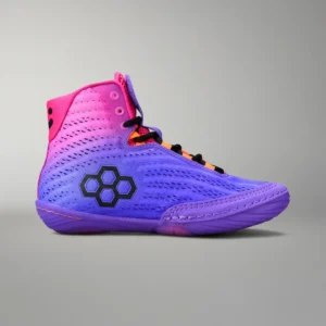 Rudis Wrestling Shoes Hildebrandt sunset 2