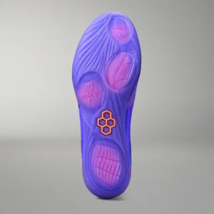 Rudis Wrestling Shoes Hildebrandt sunset 4