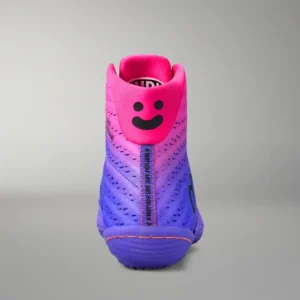 Rudis Wrestling Shoes Hildebrandt sunset 5