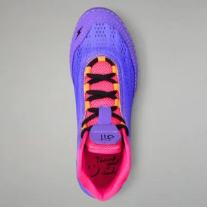 Rudis Wrestling Shoes Hildebrandt sunset 6