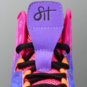 Rudis Wrestling Shoes Hildebrandt sunset 7