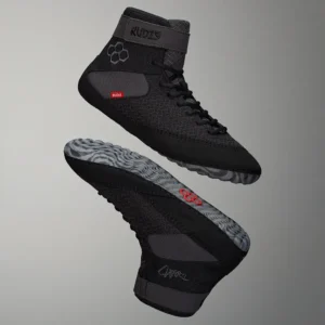 Rudis Wrestling Shoes Samurai Speed void 1