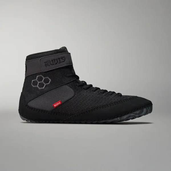 Rudis Wrestling Shoes Samurai Speed void 2