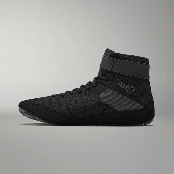 Rudis Wrestling Shoes Samurai Speed void 3