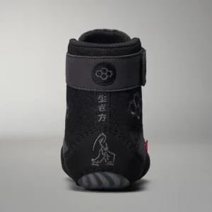 Rudis Wrestling Shoes Samurai Speed void 6