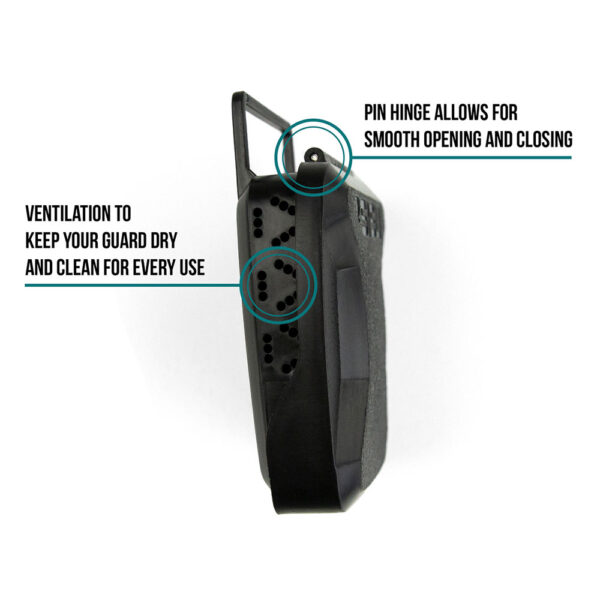 SISU Mouthguard Case 3
