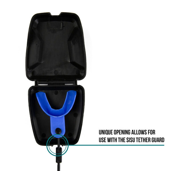 SISU Mouthguard Case 4