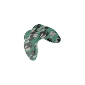 SISU Tandskydd Aero camo 1