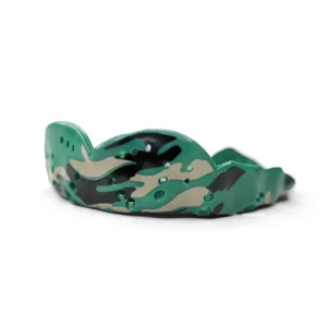 SISU Tandskydd Aero camo 2