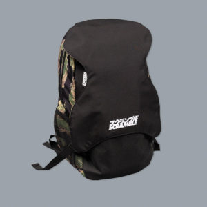 Scramble Backpack Nishi 1